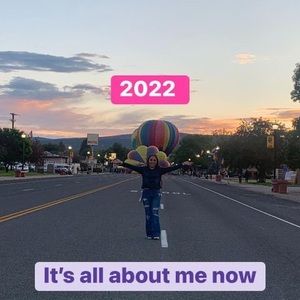 Meet your Posher, Letitia